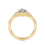 Willet Engagement Ring Setting