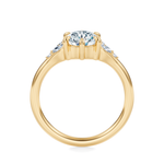 Willet Engagement Ring Setting