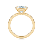 Ludlow Engagement Ring Setting