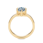 Forsyth Engagement Ring Setting