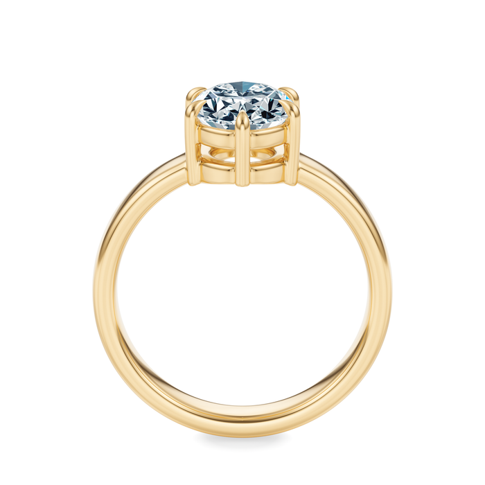 Forsyth Engagement Ring Setting