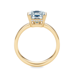 Morton Solitaire Engagement Ring Setting