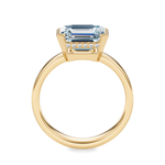 Morton Solitaire Engagement Ring Setting