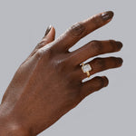 Ludlow Medium Engagement Ring Setting