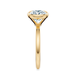 Ludlow Engagement Ring Setting