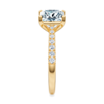 Maiden Engagement Ring Setting