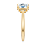 Madison Solitaire Engagement Ring Setting