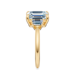 Grand Engagement Ring Setting