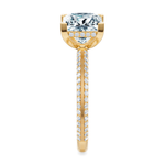 Mercer Engagement Ring Setting