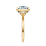 Ludlow Engagement Ring Setting