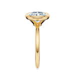 Ludlow Engagement Ring Setting