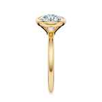 Ludlow Engagement Ring Setting