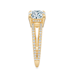 Rivington Engagement Ring Setting