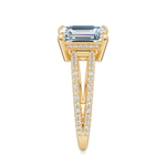 Rivington Engagement Ring Setting