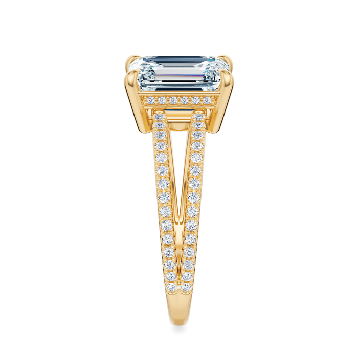Rivington Engagement Ring Setting