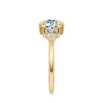 Willet Engagement Ring Setting