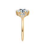 Willet Engagement Ring Setting