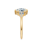 Willet Engagement Ring Setting