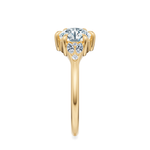 Willet Engagement Ring Setting