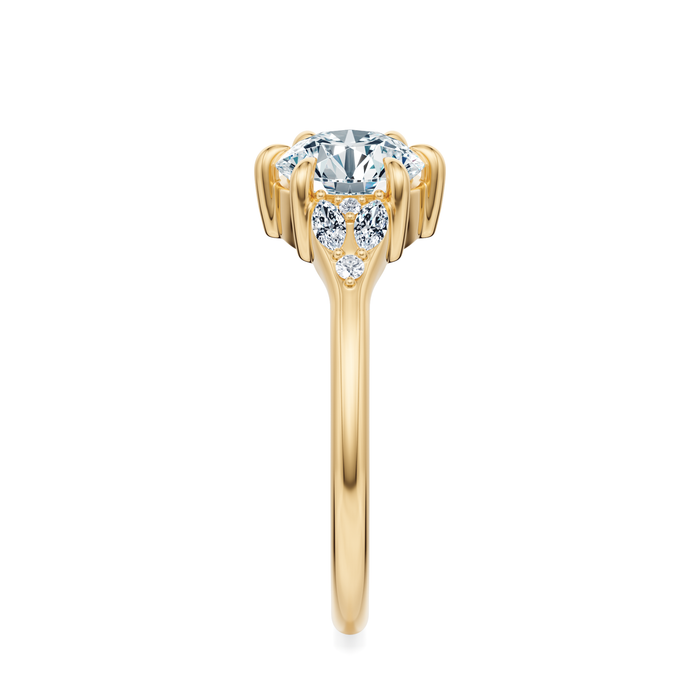 Willet Engagement Ring Setting
