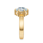 Forsyth Engagement Ring Setting