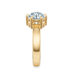 Forsyth Engagement Ring Setting