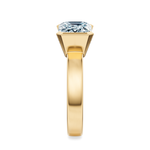 Morton Solitaire Engagement Ring Setting