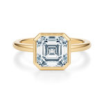 Ludlow Engagement Ring Setting