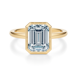 Ludlow Engagement Ring Setting