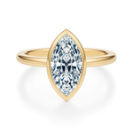 Ludlow Engagement Ring Setting