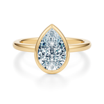 Ludlow Engagement Ring Setting