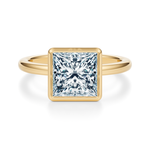 Ludlow Engagement Ring Setting