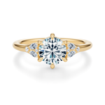 Willet Engagement Ring Setting