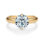 Cooper Engagement Ring Setting