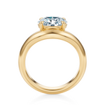 Duane Engagement Ring Setting