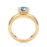 Duane Engagement Ring Setting