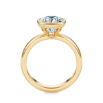 Ludlow Medium Engagement Ring Setting