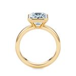 Ludlow Medium Engagement Ring Setting