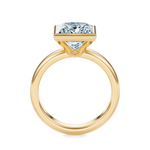 Ludlow Medium Engagement Ring Setting