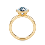 Ludlow Medium Engagement Ring Setting