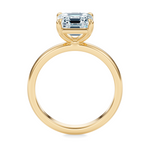 Baxter Medium Engagement Ring Setting
