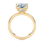 Baxter Medium Engagement Ring Setting