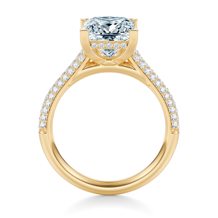 Crosby Engagement Ring Setting