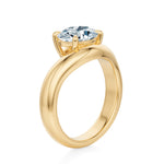 Duane Engagement Ring Setting