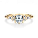 Whitehall Engagement Ring Setting