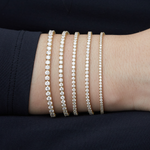 Tribeca Tennis Bracelet (1.50tcw - 10.00tcw)