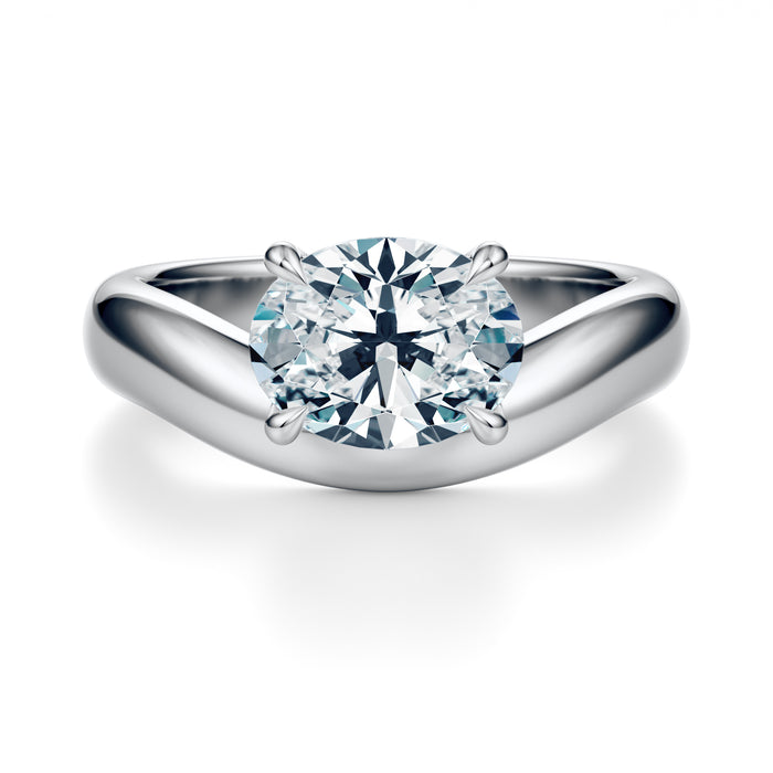 Duane Engagement Ring Setting