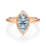 Ludlow Engagement Ring Setting