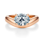 Duane Engagement Ring Setting