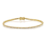 Tribeca Tennis Bracelet (1.50tcw - 10.00tcw)